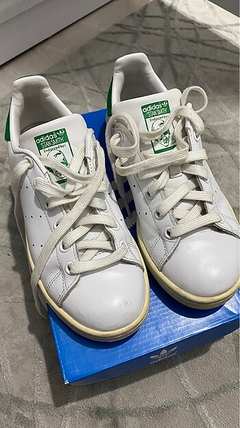 Adidas stan smith