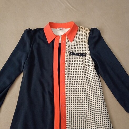 LC Waikiki Kadın tunik 40 beden lacivert