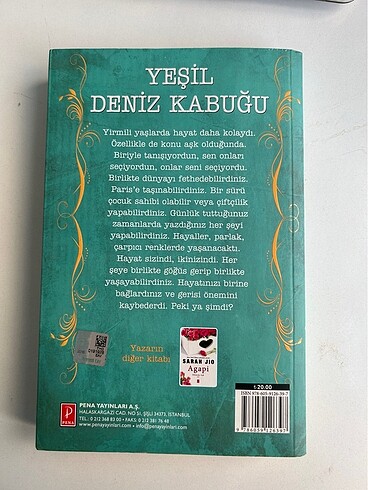  Beden Renk Yeşil Deniz Kabuğu