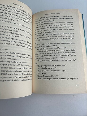  Beden Bahçemde Yeşeren Umutlar