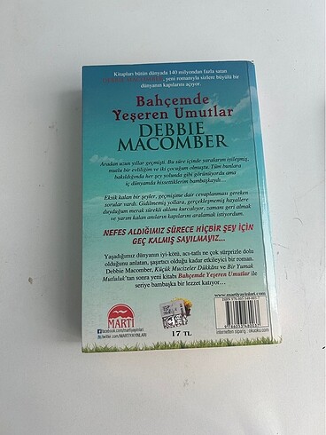  Beden Renk Bahçemde Yeşeren Umutlar