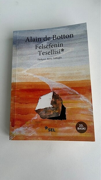 felsefenin Tesellisi