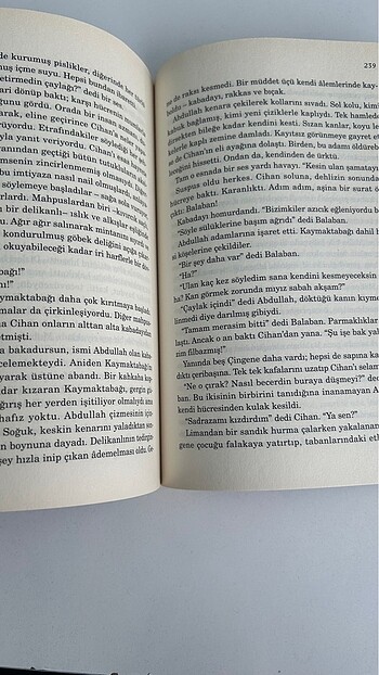  Ustam ve Ben