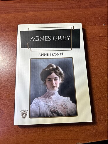 Agnes Grey