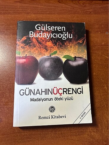 Günahın Üç Rengi