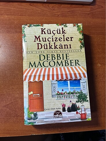 Küçük Mucizeler Dükkanı