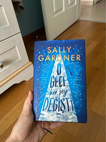 O gece her şey değişti