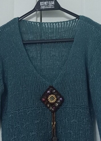Diğer Vintage kazak