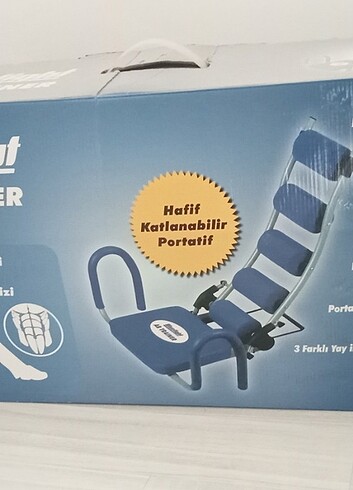 Beden BLUELİGHT MEKANİK MEKİK ALETİ