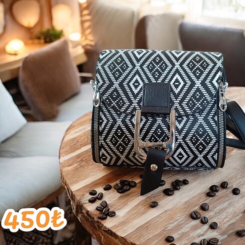 Diğer Trend çanta modeli ????