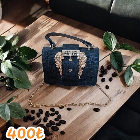 Trend çanta modeli ????