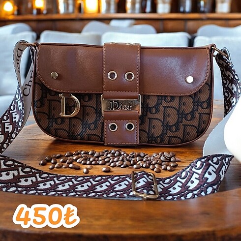 Trend moda çantalar