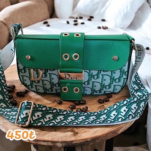 Dior Trend moda çantalar