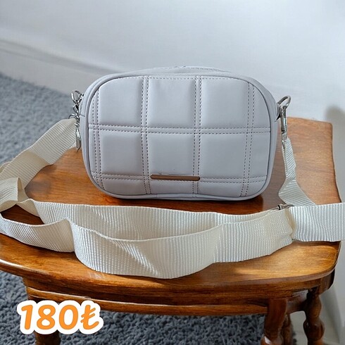 Diğer Trend çanta modeli ????