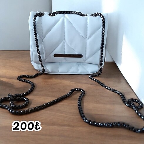 Trend çanta modeli ????