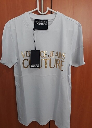 Versace Jeans Couture erkek t-shirt