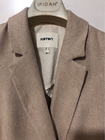 Koton Koton ceke