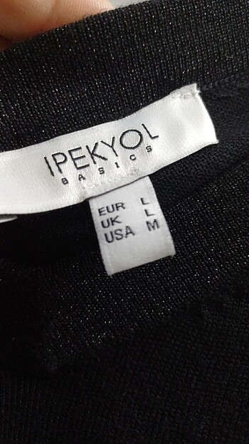 l Beden İpekyol