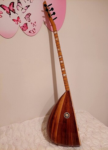 Saz çalma aleti