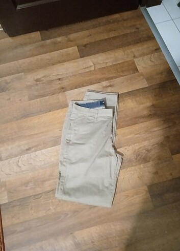 LC Waikiki Erkek keten pantolon