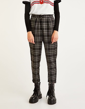 Pull and Bear Pull and Bear S Pantolon