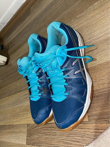 Asics Spor Ayakkabi