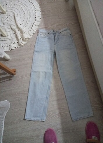 Zara jeans