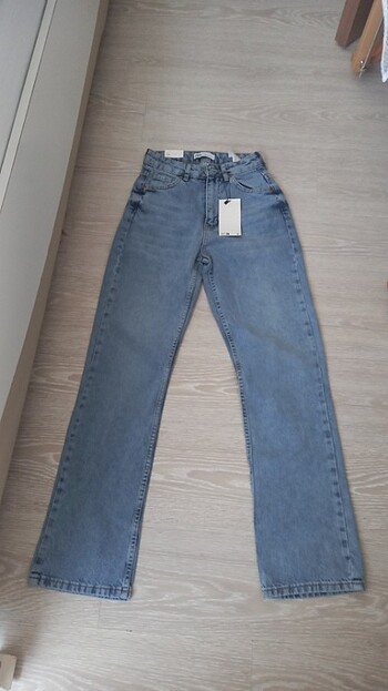 Zara Zara jeans