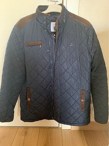 Us polo assn erkek mont