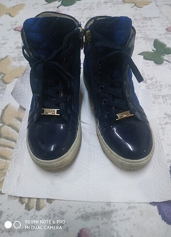 U.S Polo Assn. Ayakkabı 