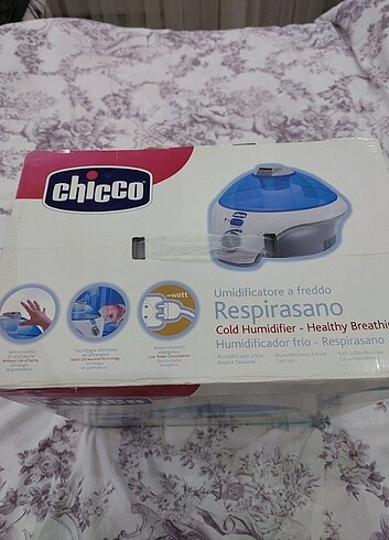  Beden Renk Chicco oda nemlendirici