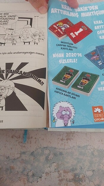 Beden Kral Şakir 