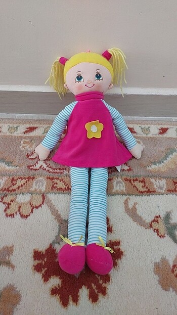 Kız bebek