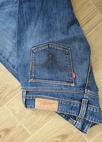 Levis Jean LEVİS