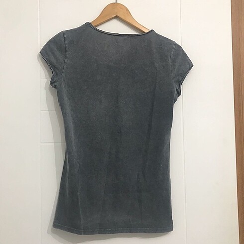 LC Waikiki Baskılı Tişört