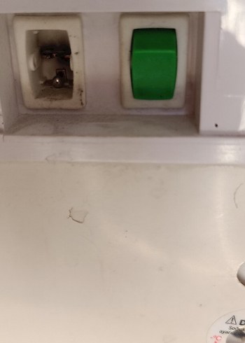 AWOX Tron Beyaz Su Sebili - Görsel 5