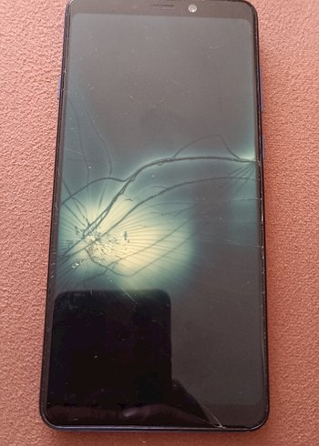 SAMSUNG A9 TELEFON
