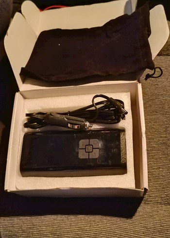 Kablosuz Dijital Lastik Şişirme Kompresörü 2.60 AVA - Görsel 12