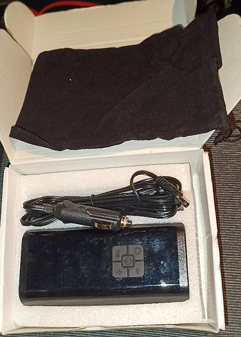 Kablosuz Dijital Lastik Şişirme Kompresörü 2.60 AVA - Görsel 11