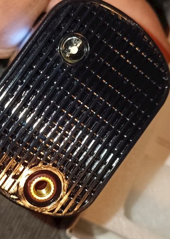 Kablosuz Dijital Lastik Şişirme Kompresörü 2.60 AVA - Görsel 5