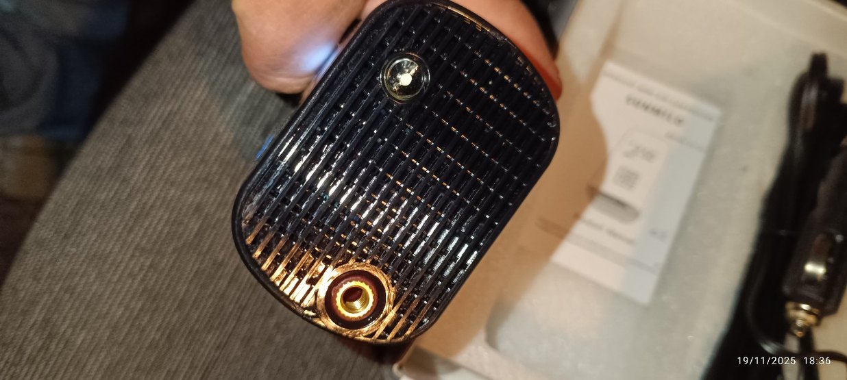 Kablosuz Dijital Lastik Şişirme Kompresörü 2.60 AVA - Görsel 5