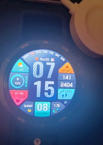 HUAWEİ GT 5 PRO - Görsel 2