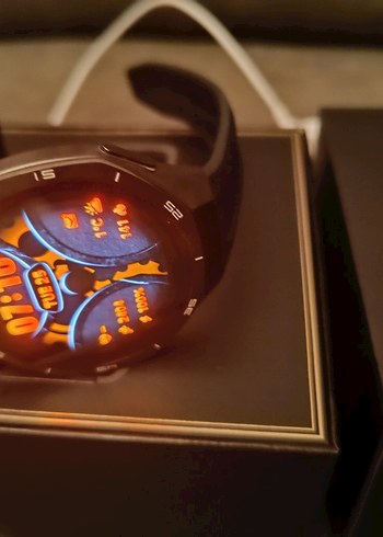 HUAWEİ GT 5 PRO - Görsel 11