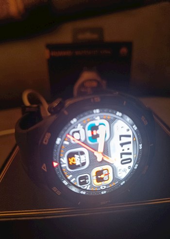 HUAWEİ GT 5 PRO - Görsel 4