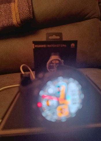 HUAWEİ GT 5 PRO - Görsel 9