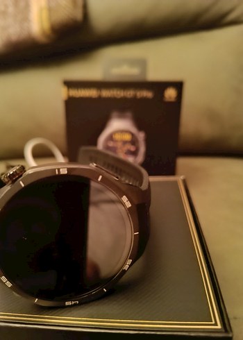 HUAWEİ GT 5 PRO - Görsel 13