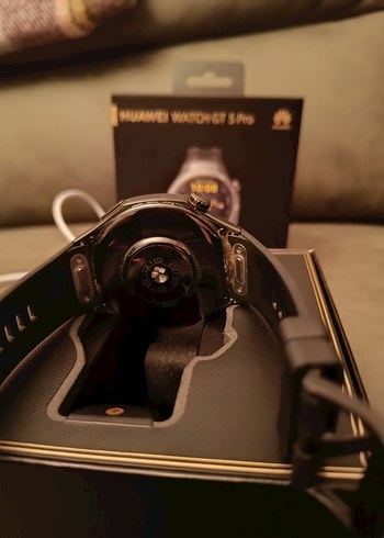 HUAWEİ GT 5 PRO - Görsel 14