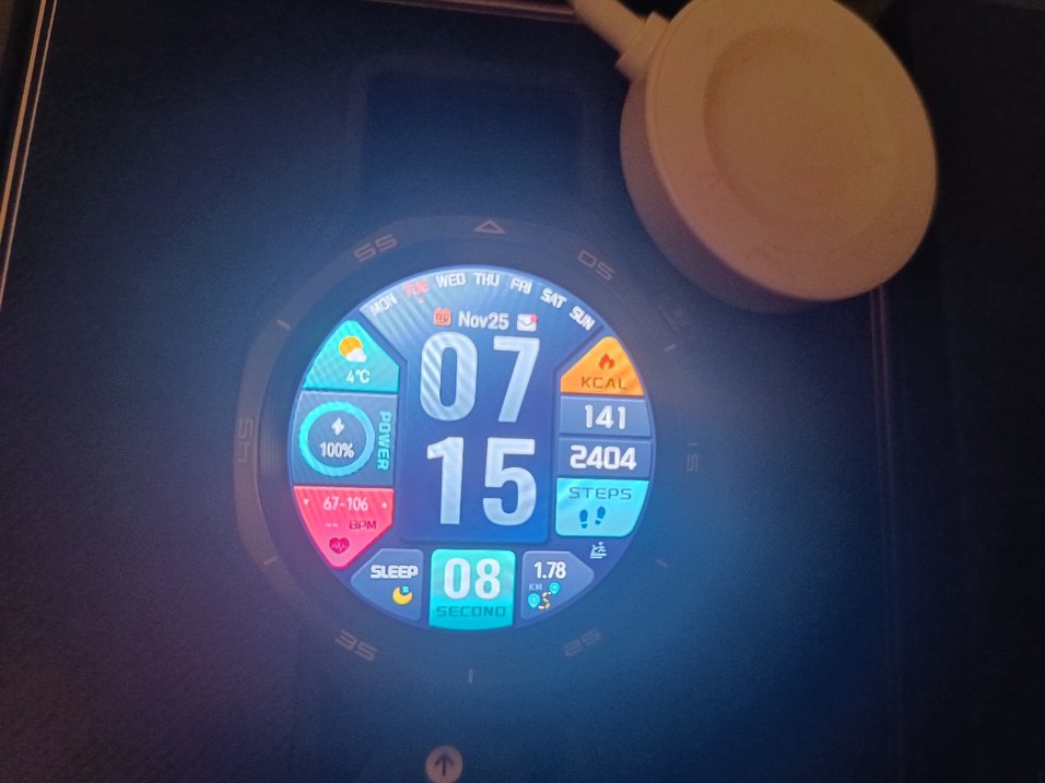 HUAWEİ GT 5 PRO - Görsel 2