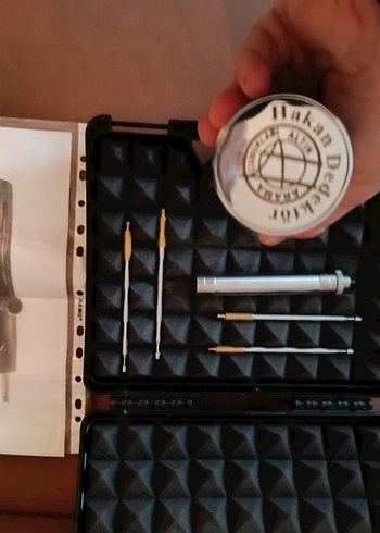 ALAN TARAMA CİHAZI - Görsel 4