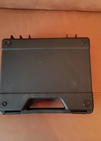 ALAN TARAMA CİHAZI - Görsel 9